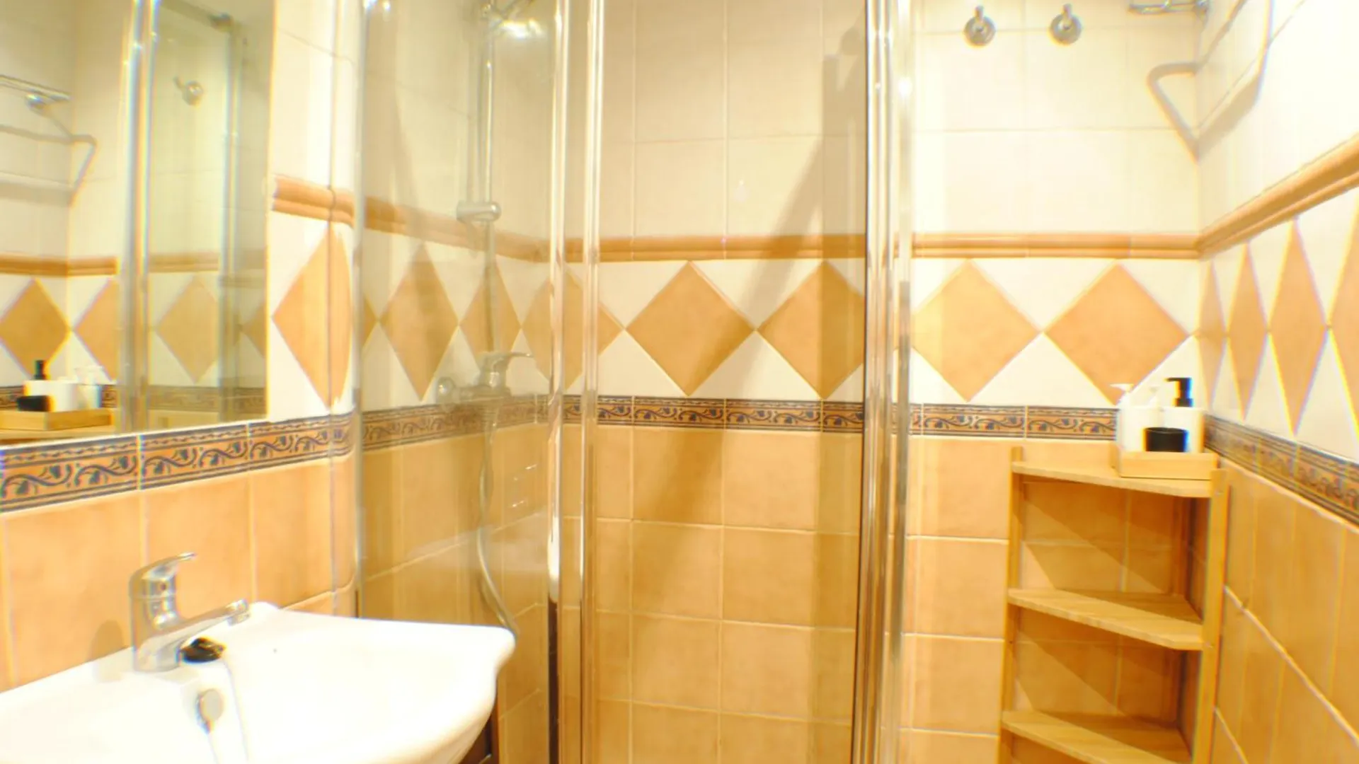 La Pimentera Central Apartments 4 - Centro Historico Marbella 0*,  İspanya