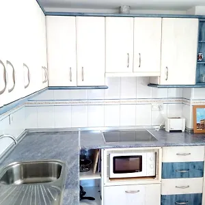 Terrazas Apartamento