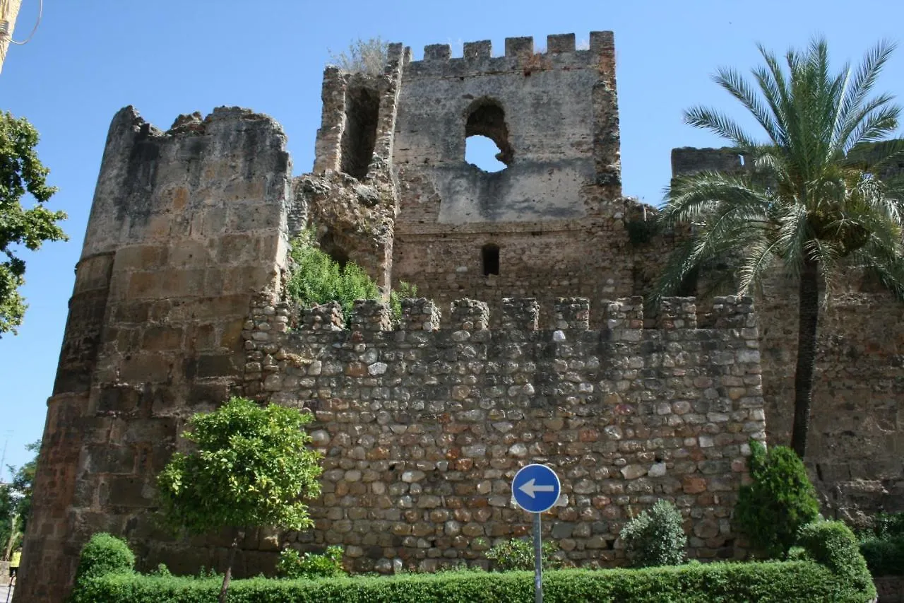 La Pimentera Centro Histórico · Apartamento 2 dormitorios en el Casco Antiguo  Marbella 0*,  España