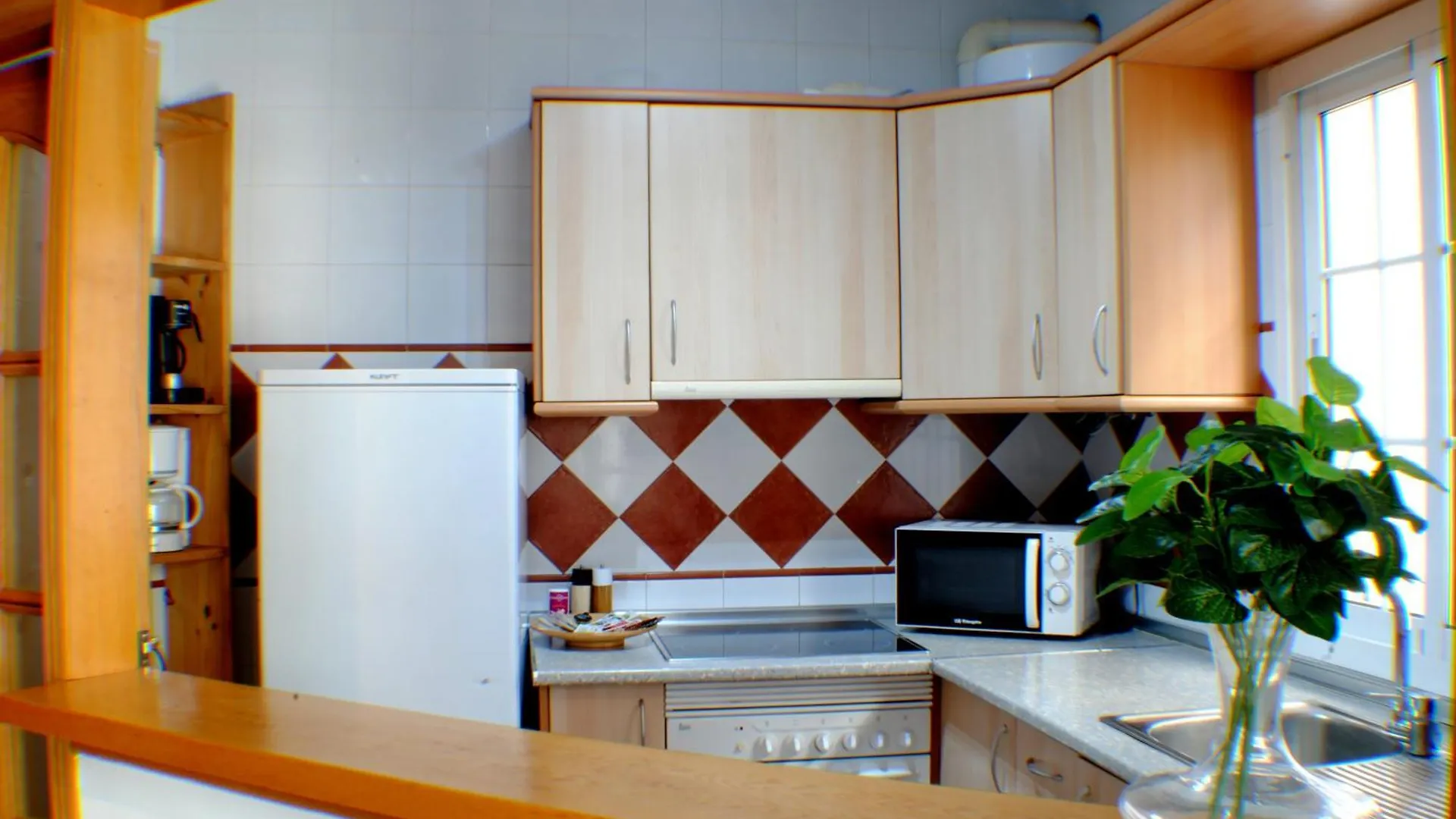 La Pimentera Central Apartments 4 - Centro Historico Марбелья Испания