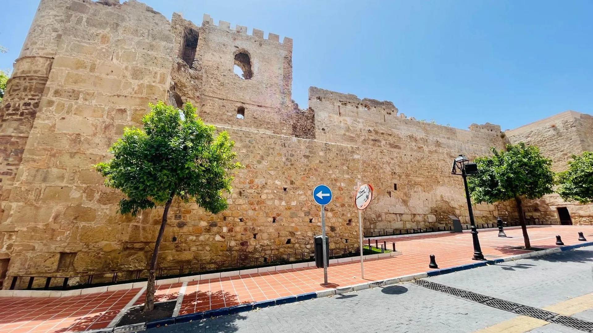La Pimentera Centro Histórico · Apartamento 2 dormitorios en el Casco Antiguo  Marbella 0*,  España