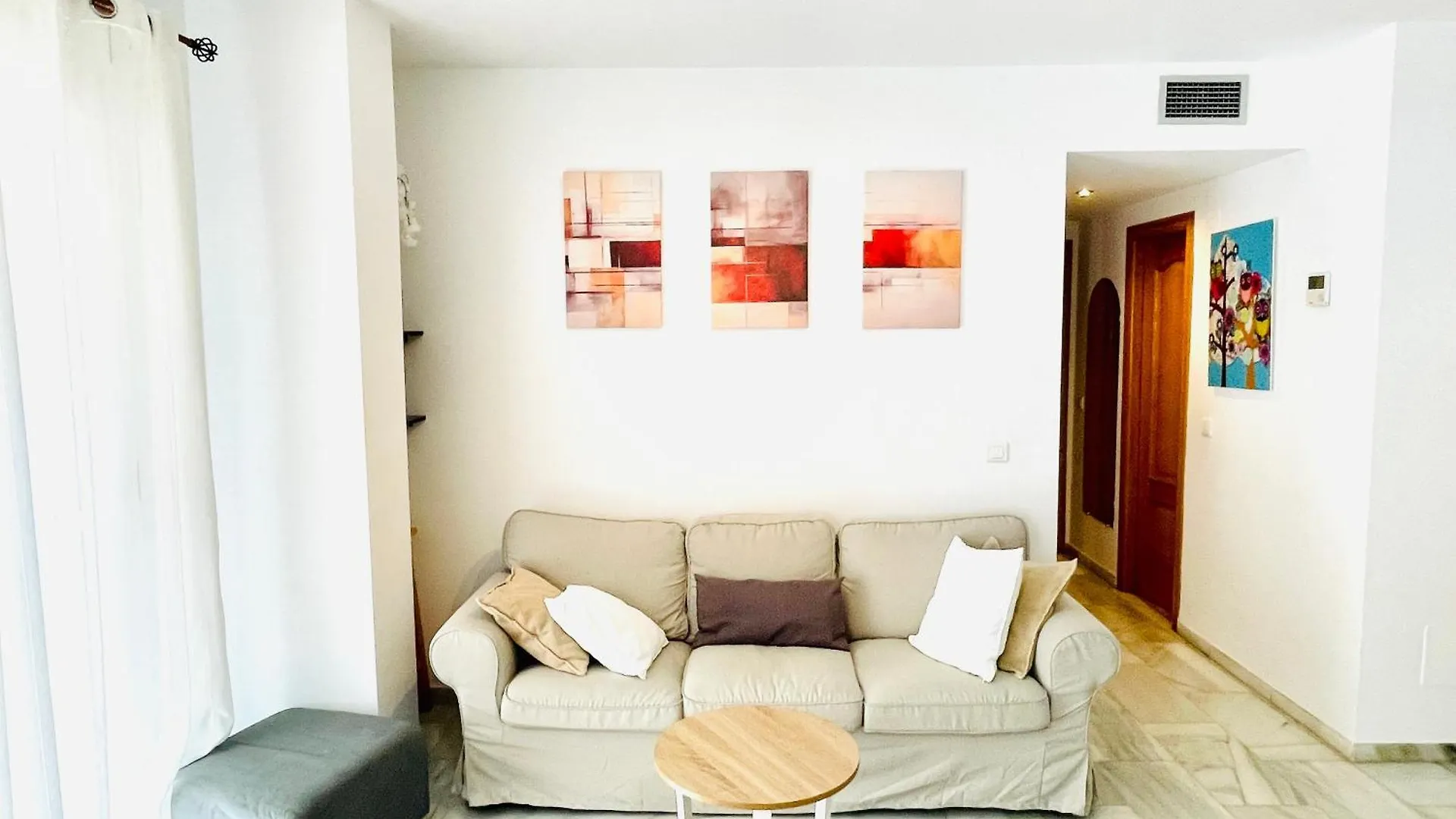 La Pimentera Centro Histórico · Apartamento 2 dormitorios en el Casco Antiguo  Marbella
