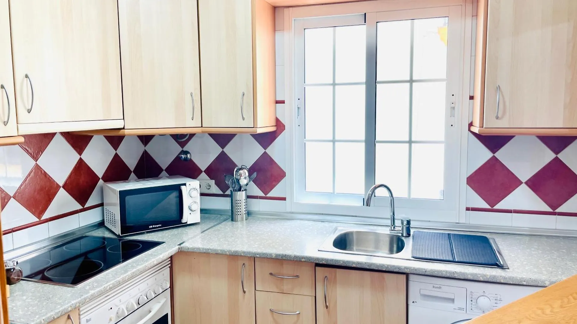 La Pimentera Centro Histórico · Apartamento 2 dormitorios en el Casco Antiguo  Marbella