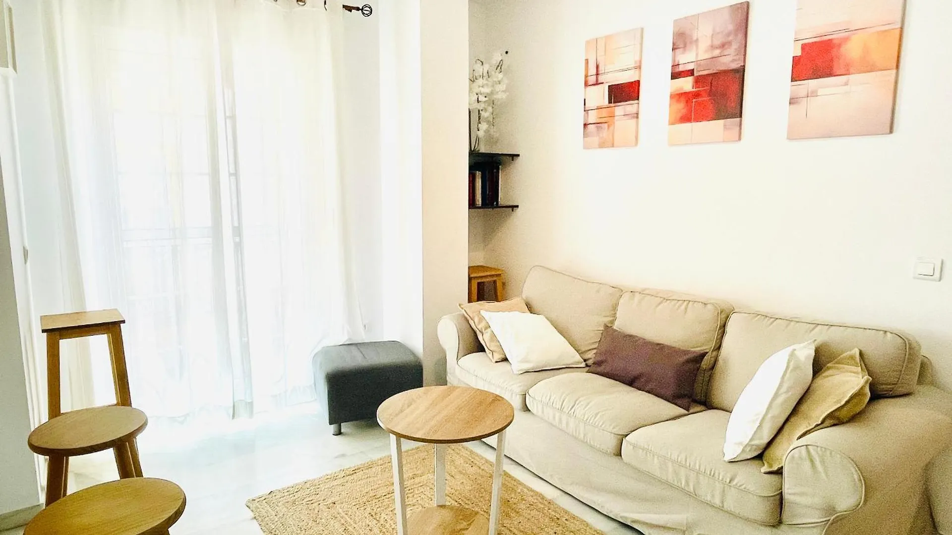 La Pimentera Centro Histórico · Apartamento 2 dormitorios en el Casco Antiguo  Marbella España