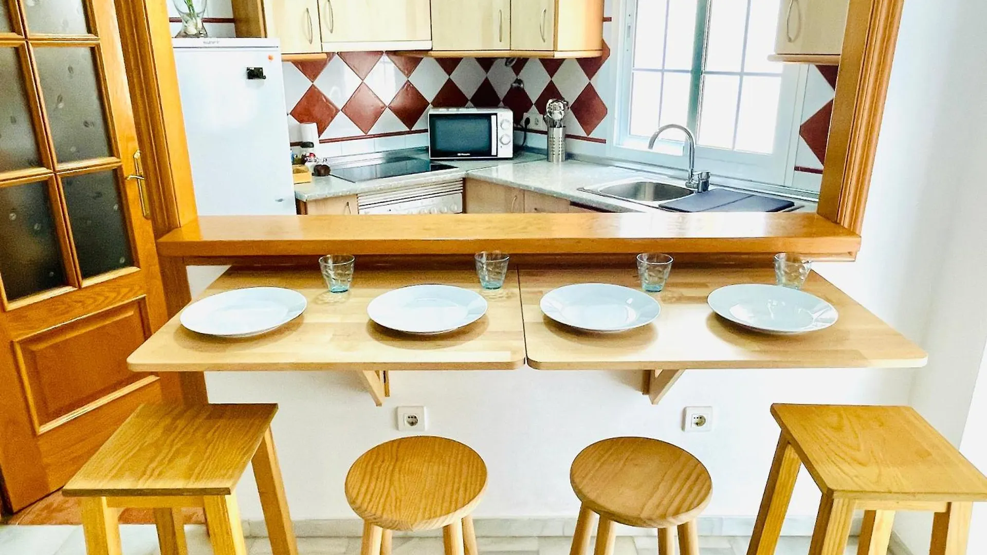 La Pimentera Centro Histórico · Apartamento 2 dormitorios en el Casco Antiguo  Marbella